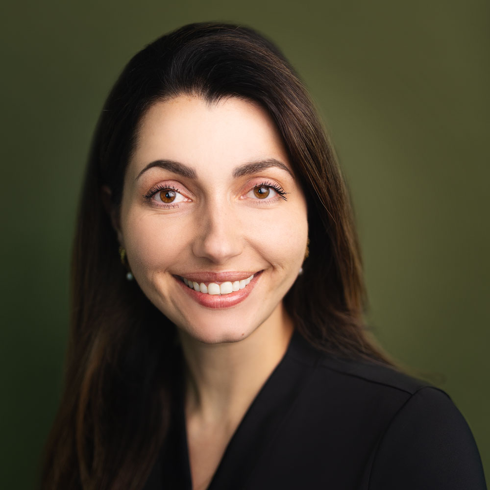 Dre Andréanne Tremblay - Greffe de cheveux Québec